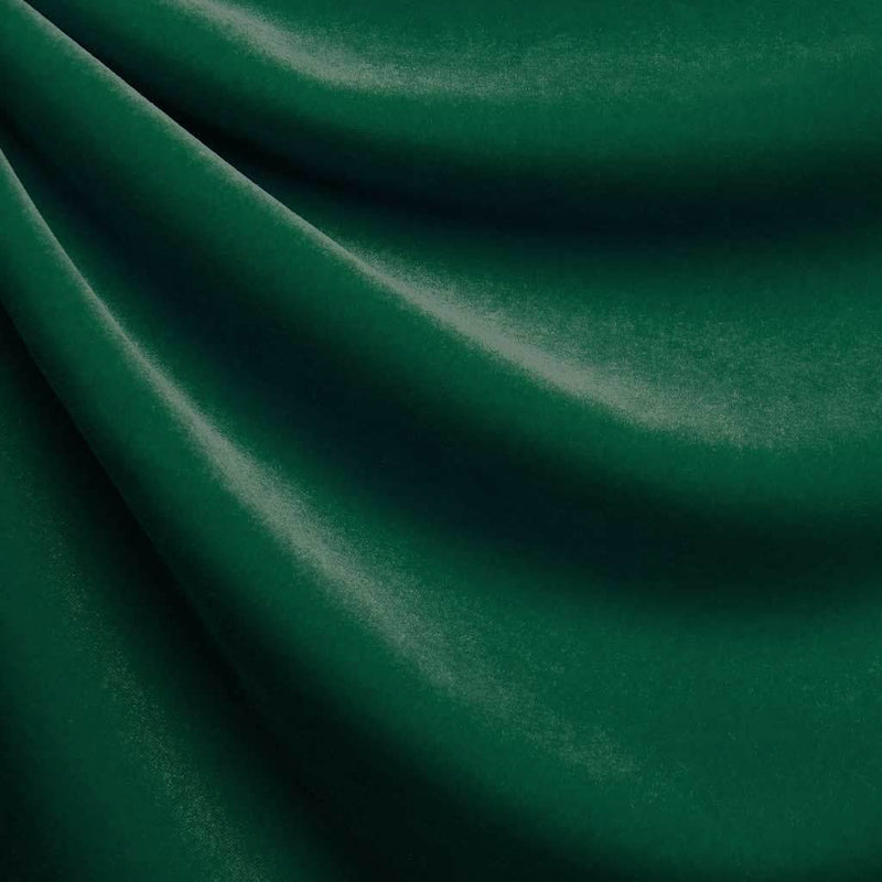 Supreme Shiny Stretch Velvet Fabric | Blue Moon Fabrics