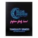 Tranquility Modal Spandex Color Card | Blue Moon Fabrics
