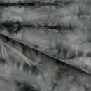 Tempest Tie Dye Spandex Fabric | Blue Moon Fabrics