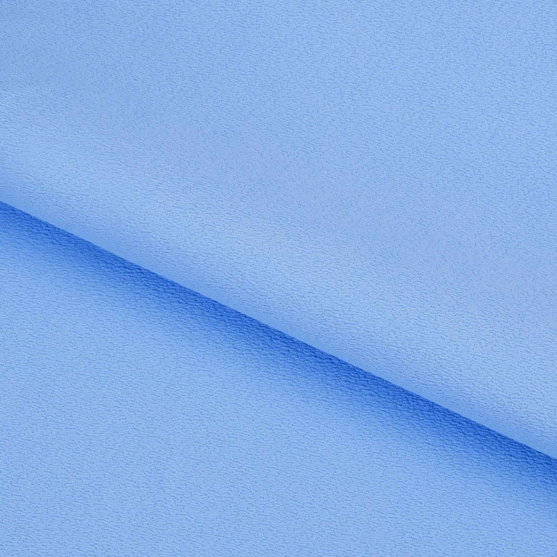 Scrunch Textured Recycled Nylon Spandex Fabric | Blue Moon Fabrics
