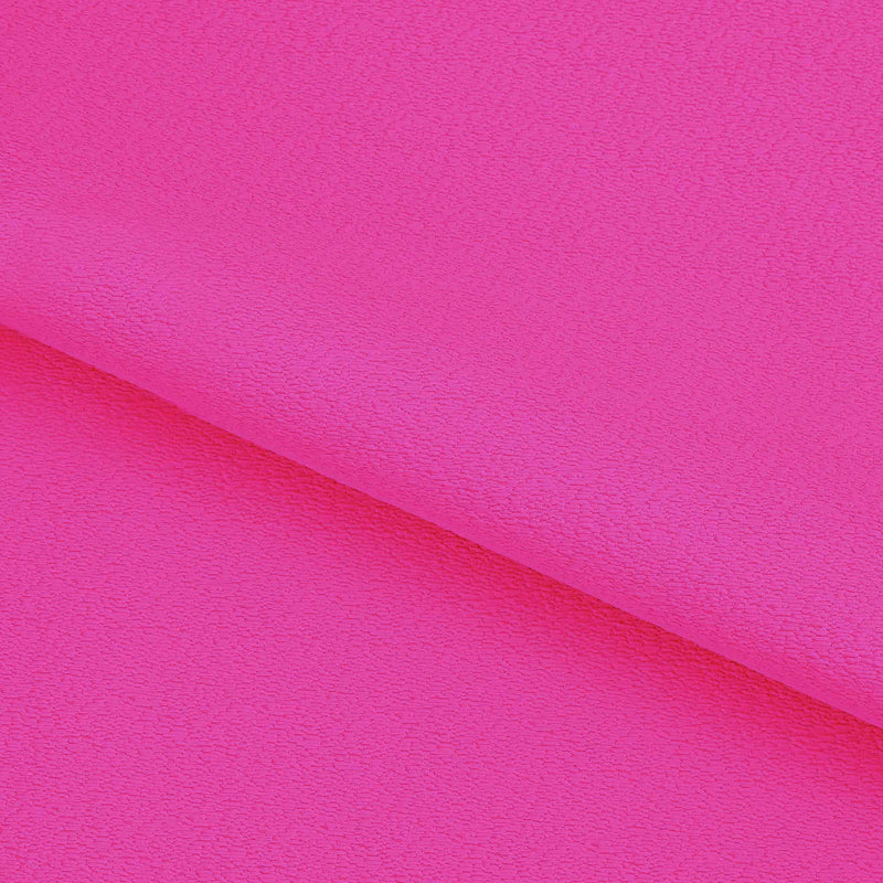 Scrunch Textured Recycled Nylon Spandex Fabric | Blue Moon Fabrics