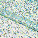 Too Fun Mesh Sequin Fabric | Blue Moon Fabrics