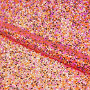 Too Fun Mesh Sequin Fabric | Blue Moon Fabrics
