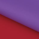 Twin Flo 2-tone Recycled Polyester & Nylon Spandex Fabric | Blue Moon Fabrics