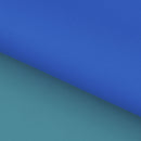 Twin Flo 2-tone Recycled Polyester & Nylon Spandex Fabric | Blue Moon Fabrics