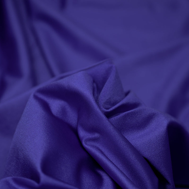 Venom Shiny Look Spandex Fabric | Blue Moon Fabrics