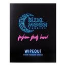 Wipeout Woven Polyester Spandex Color Card | Blue Moon Fabrics