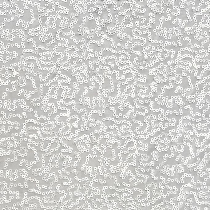 Zsa Zsa Spandex Sequin Fabric | Blue Moon Fabrics