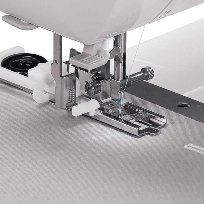 SINGER® Quantum Stylist 9985 Sewing Machine