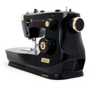 SINGER® HD500 Classic Black Sewing Machine