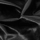 All Over Foil Nylon Spandex Fabric | Blue Moon Fabrics