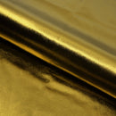 All Over Foil Nylon Spandex Fabric | Blue Moon Fabrics