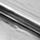 All Over Foil Nylon Spandex Fabric | Blue Moon Fabrics