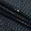 Bling Transfer Sequin In Lurex Fabric | Blue Moon Fabrics