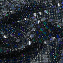 Bling Transfer Sequin In Lurex Fabric | Blue Moon Fabrics