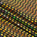 Bling Transfer Sequin In Lurex Fabric | Blue Moon Fabrics