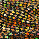 Bling Transfer Sequin In Lurex Fabric | Blue Moon Fabrics