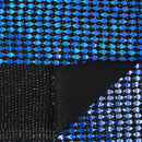Bling Transfer Sequin In Lurex Fabric | Blue Moon Fabrics