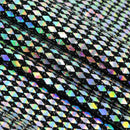 Bling Transfer Sequin In Lurex Fabric | Blue Moon Fabrics
