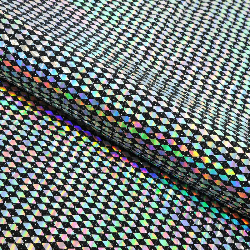Bling Transfer Sequin In Lurex Fabric | Blue Moon Fabrics