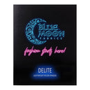Delite Lightweight Nylon Spandex Color Card | Blue Moon Fabrics