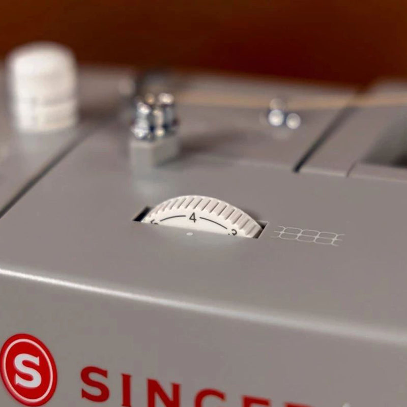 SINGER® Heavy Duty 6620C Sewing Machine