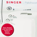 SINGER® Patchwork 7285Q Sewing & Quilting Machine