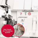 SINGER® S0700 Serger