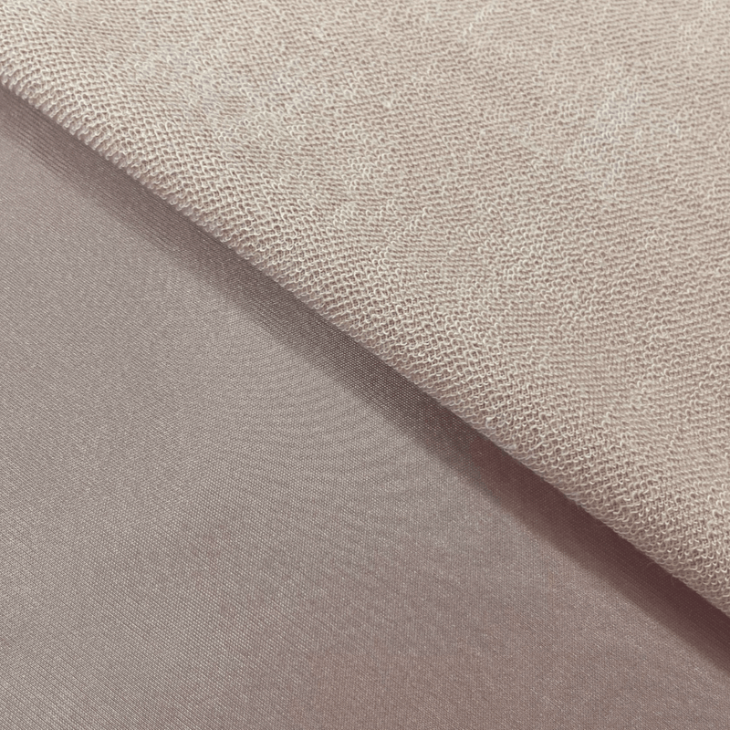Satin Terry Polyester Fabric | Blue Moon Fabrics
