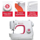 SINGER® MX231 Sewing Machine