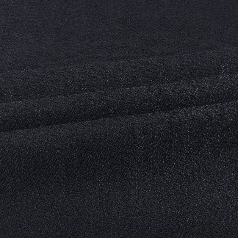 Satin Terry Polyester Fabric | Blue Moon Fabrics