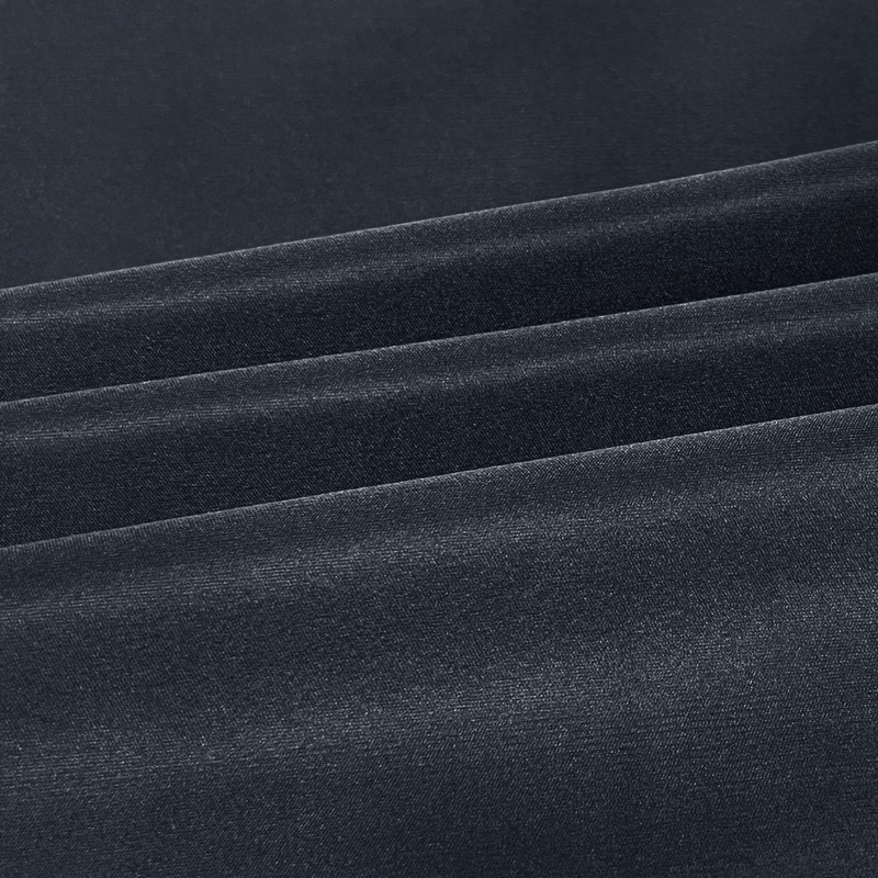 Satin Terry Polyester Fabric | Blue Moon Fabrics