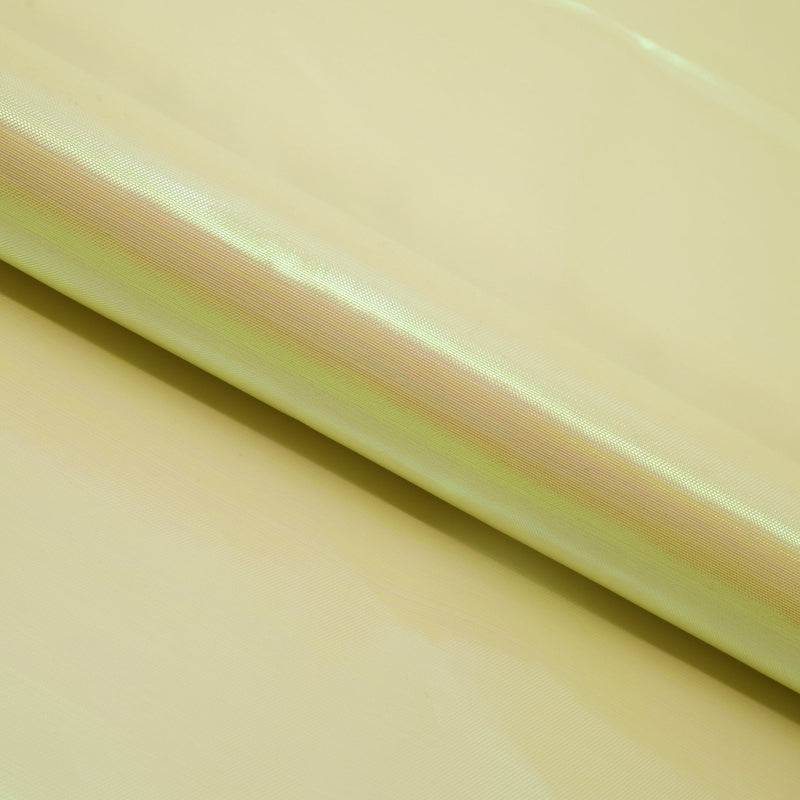 Pastel Iridescent Organza Fabric | Blue Moon Fabrics