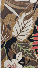 Tropical Garden Fabric | Upholstery