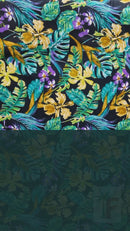 ʻŌkika Paradise | Islands Fabric
