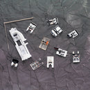 HUSQVARNA® VIKING® EMERALD™ 116 Sewing Machine