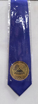 American Samoa Seal Tie