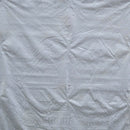 Traditional Polynesian Tapa Design Polyester Fabric | Islands Fabric