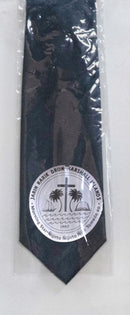 JARIN RARIK DRON-United Church of Christ Black