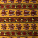 Tonga Sea Turtles Peachskin Fabric | Islands Fabric